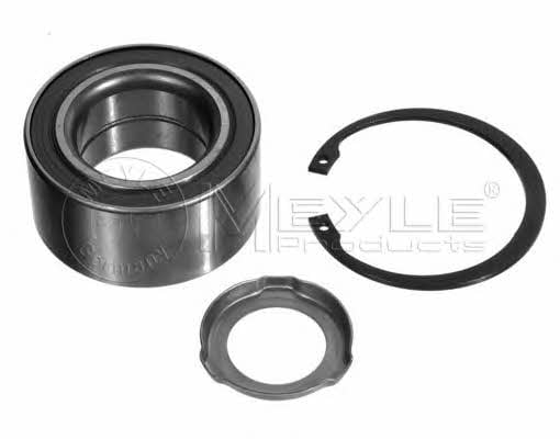 Meyle 300 334 1102/S Rear Wheel Bearing Kit 3003341102S: Buy near me in Poland at 2407.PL - Good price!