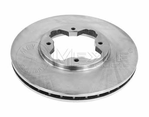 Meyle 31-15 521 0001 Тормозной диск передний вентилируемый 31155210001: Отличная цена - Купить в Польше на 2407.PL!