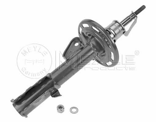 Meyle 31-26 623 0002 Front Left Gas Oil Suspension Shock Absorber 31266230002: Buy near me in Poland at 2407.PL - Good price!