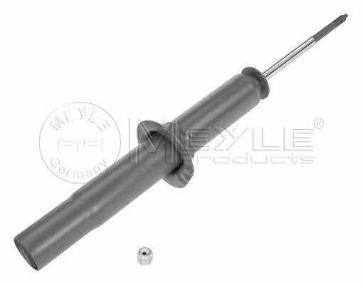 Meyle 31-26 625 0002 Front oil and gas suspension shock absorber 31266250002: Buy near me in Poland at 2407.PL - Good price!