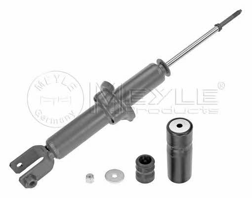 Meyle 31-26 725 0001 Rear oil and gas suspension shock absorber 31267250001: Buy near me in Poland at 2407.PL - Good price!
