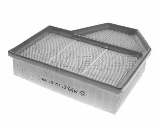 Meyle 312 321 0036 Air filter 3123210036: Buy near me at 2407.PL in Poland at an Affordable price!