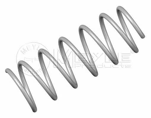 Meyle 314 031 0001 Suspension spring front 3140310001: Buy near me in Poland at 2407.PL - Good price!