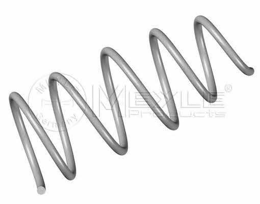 Meyle 314 033 0004 Suspension spring front 3140330004: Buy near me in Poland at 2407.PL - Good price!
