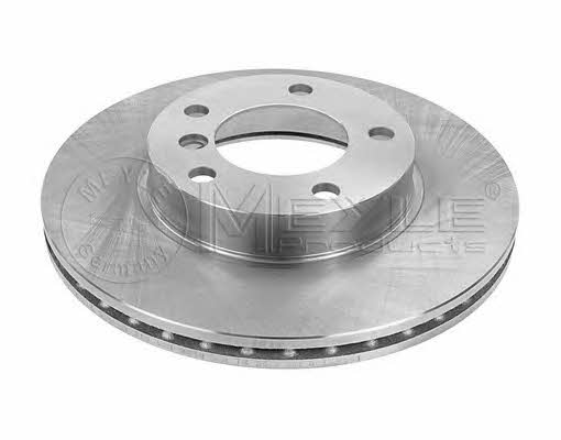 Meyle 315 521 3011 Front brake disc ventilated 3155213011: Buy near me in Poland at 2407.PL - Good price!