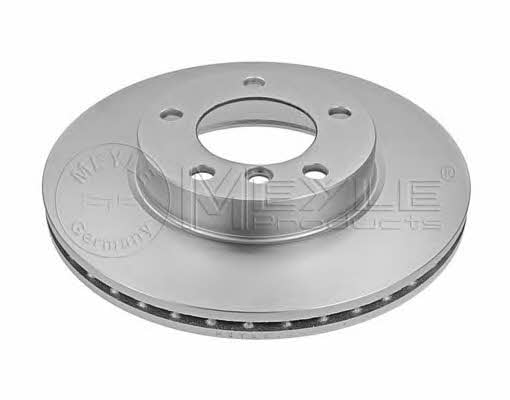 Meyle 315 521 3011/PD Front brake disc ventilated 3155213011PD: Buy near me in Poland at 2407.PL - Good price!