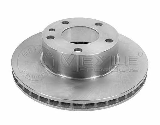 Meyle 315 521 3014 Front brake disc ventilated 3155213014: Buy near me in Poland at 2407.PL - Good price!