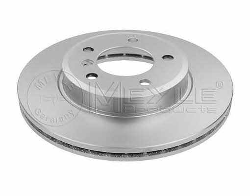 Meyle 315 521 3020/PD Front brake disc ventilated 3155213020PD: Buy near me in Poland at 2407.PL - Good price!