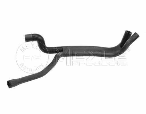 Meyle 319 036 0002 Breather Hose for crankcase 3190360002: Buy near me in Poland at 2407.PL - Good price!