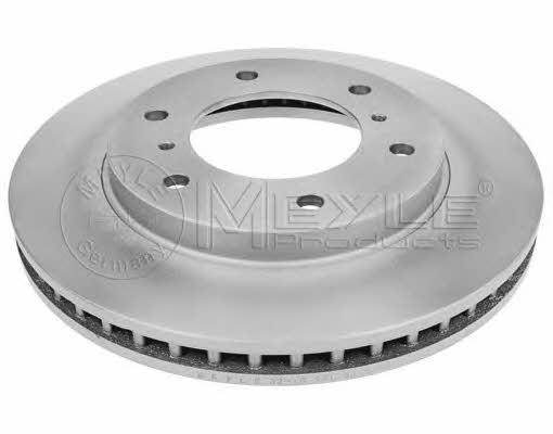 Meyle 32-15 521 0019/PD Front brake disc ventilated 32155210019PD: Buy near me in Poland at 2407.PL - Good price!
