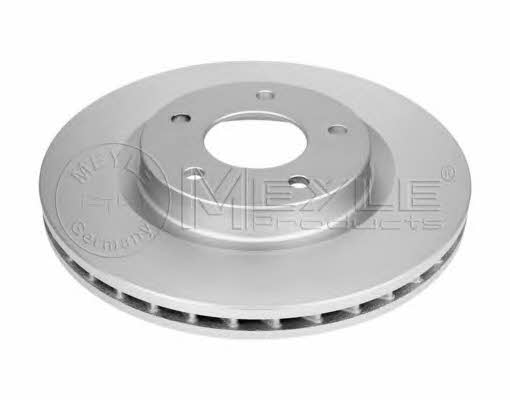 Meyle 32-15 521 0022/PD Тормозной диск передний вентилируемый 32155210022PD: Отличная цена - Купить в Польше на 2407.PL!