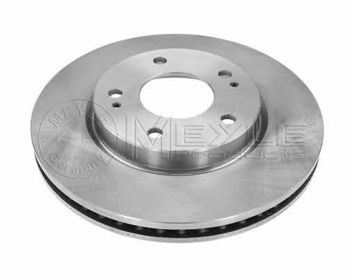 Meyle 32-15 521 0024 Front brake disc ventilated 32155210024: Buy near me in Poland at 2407.PL - Good price!