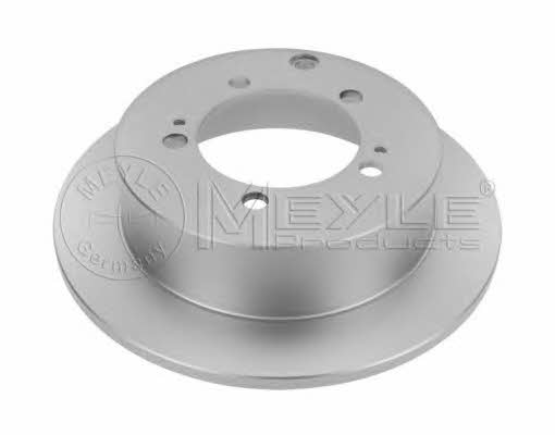 Meyle 32-15 523 0004/PD Тормозной диск задний невентилируемый 32155230004PD: Отличная цена - Купить в Польше на 2407.PL!
