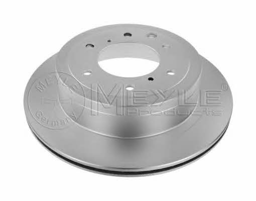 Meyle 32-15 523 0013/PD Тормозной диск задний вентилируемый 32155230013PD: Отличная цена - Купить в Польше на 2407.PL!