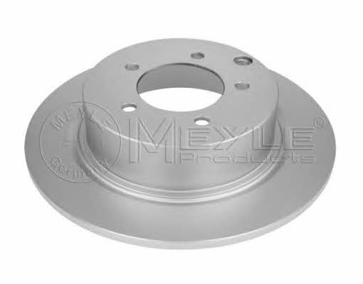 Meyle 32-15 523 0014/PD Тормозной диск задний невентилируемый 32155230014PD: Отличная цена - Купить в Польше на 2407.PL!