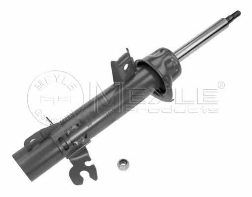 Meyle 326 623 0037 Front right gas oil shock absorber 3266230037: Buy near me in Poland at 2407.PL - Good price!
