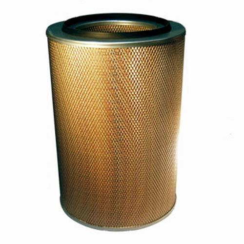 M-Filter A 586 Air filter A586: Buy near me in Poland at 2407.PL - Good price!
