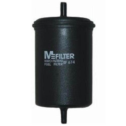 M-Filter BF 674 Fuel filter BF674: Buy near me in Poland at 2407.PL - Good price!