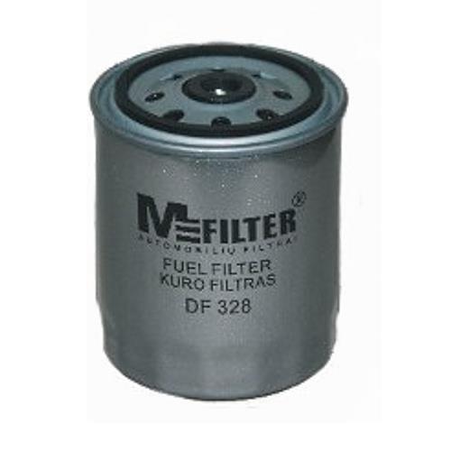 M-Filter DF 328 Фільтр палива DF328: Приваблива ціна - Купити у Польщі на 2407.PL!