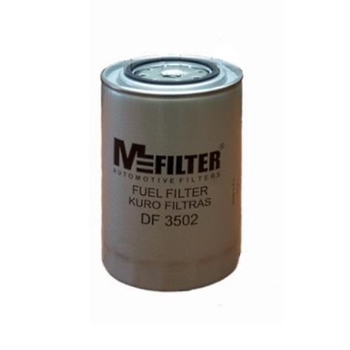M-Filter DF 3502 Kraftstofffilter DF3502: Kaufen Sie zu einem guten Preis in Polen bei 2407.PL!