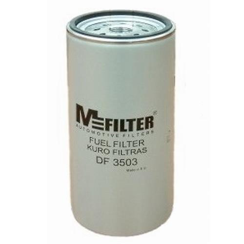 M-Filter DF 3503 Топливный фильтр DF3503: Отличная цена - Купить в Польше на 2407.PL!