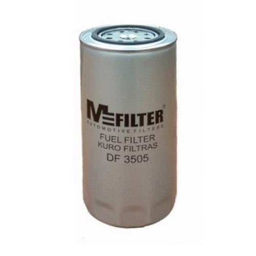 M-Filter DF 3505 Filtr paliwa DF3505: Dobra cena w Polsce na 2407.PL - Kup Teraz!