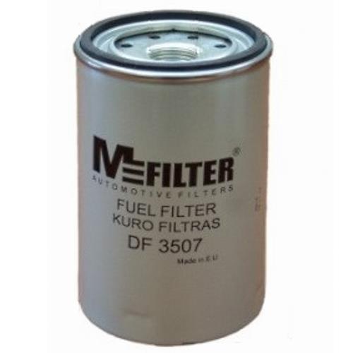 M-Filter DF 3507 Fuel filter DF3507: Buy near me in Poland at 2407.PL - Good price!