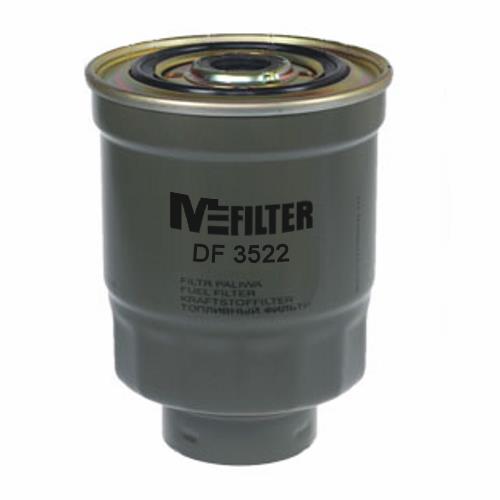 M-Filter DF 3522 Фільтр палива DF3522: Приваблива ціна - Купити у Польщі на 2407.PL!