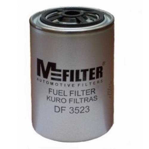 M-Filter DF 3523 Filtr paliwa DF3523: Dobra cena w Polsce na 2407.PL - Kup Teraz!