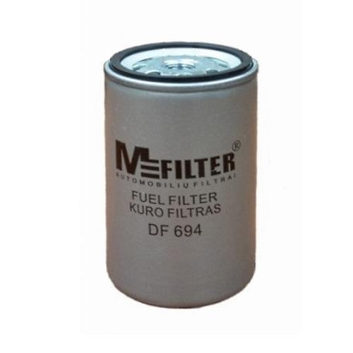 M-Filter DF 694 Fuel filter DF694: Buy near me in Poland at 2407.PL - Good price!