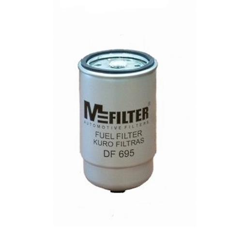 M-Filter DF 695 Топливный фильтр DF695: Отличная цена - Купить в Польше на 2407.PL!