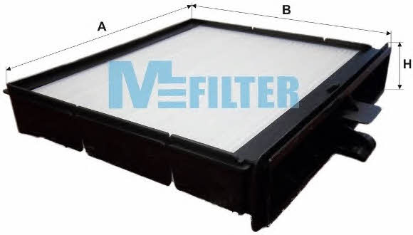 M-Filter K 9010 Фільтр салону K9010: Приваблива ціна - Купити у Польщі на 2407.PL!