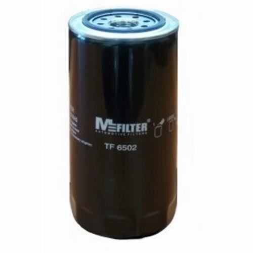 M-Filter TF 6502 Oil Filter TF6502: Buy near me in Poland at 2407.PL - Good price!