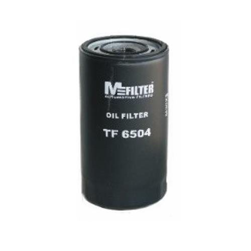 M-Filter TF 6504 Filtr oleju TF6504: Dobra cena w Polsce na 2407.PL - Kup Teraz!
