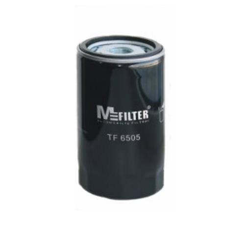 M-Filter TF 6505 Oil Filter TF6505: Buy near me in Poland at 2407.PL - Good price!
