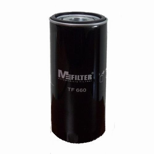 M-Filter TF 660 Oil Filter TF660: Buy near me in Poland at 2407.PL - Good price!