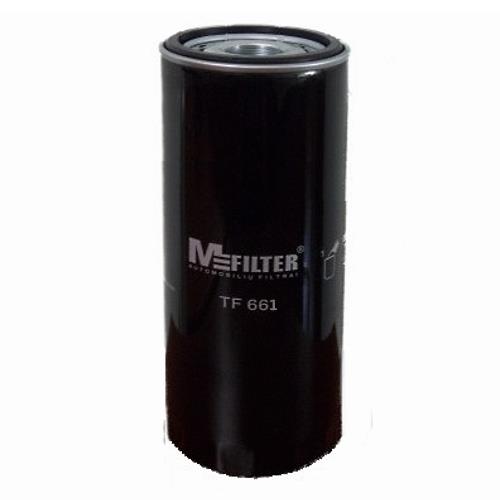 M-Filter TF 661 Oil Filter TF661: Buy near me in Poland at 2407.PL - Good price!