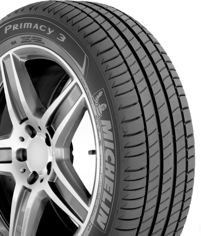 Michelin 811023 Passenger Summer Tyre Michelin Primacy 3 215/60 R17 96H 811023: Buy near me in Poland at 2407.PL - Good price!
