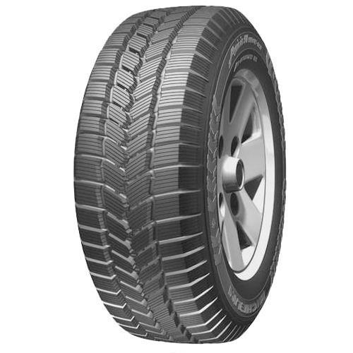 Michelin 136016 Commercial Winter Tyre Michelin Agilis 51 SnowIce 215/65 R15 104T 136016: Buy near me in Poland at 2407.PL - Good price!