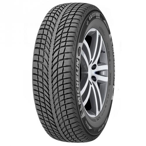 Michelin 844988 Passenger Winter Tyre Michelin Latitude Alpin 2 265/45 R21 104V 844988: Buy near me at 2407.PL in Poland at an Affordable price!