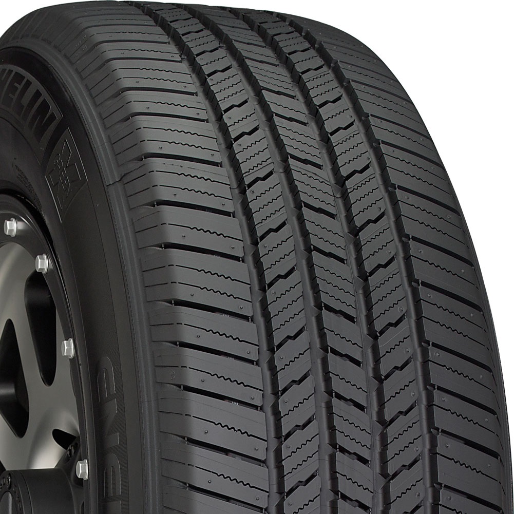 Michelin 199817 Шина Легковая Летняя Michelin Energy Saver LTX 265/60 R18 110T 199817: Отличная цена - Купить в Польше на 2407.PL!