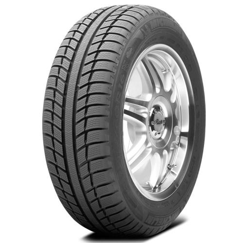 Michelin 601491 Passenger Winter Tyre Michelin Primacy Alpin PA3 195/55 R16 87H 601491: Buy near me in Poland at 2407.PL - Good price!