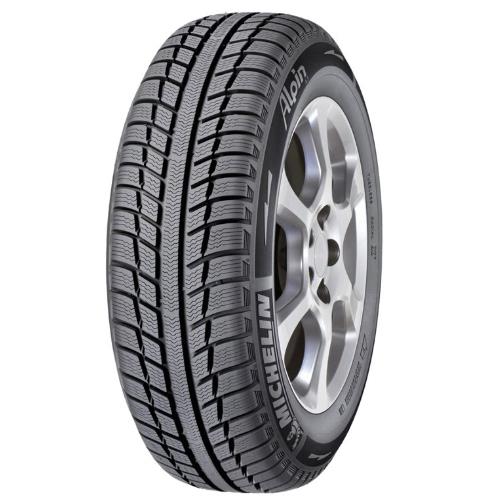 Michelin 773650 Passenger Winter Tyre Michelin Alpin A3 175/70 R14 84T 773650: Buy near me in Poland at 2407.PL - Good price!