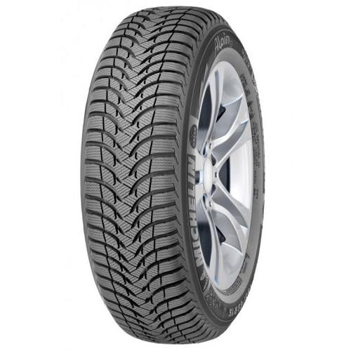 Michelin 140591 Passenger Winter Tyre Michelin Alpin A4 205/50 R16 87H 140591: Buy near me in Poland at 2407.PL - Good price!