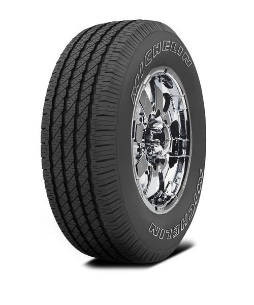 Michelin 591339 Commercial All Seson Tyre Michelin Cross Terrain 275/65 R17 115H 591339: Buy near me in Poland at 2407.PL - Good price!