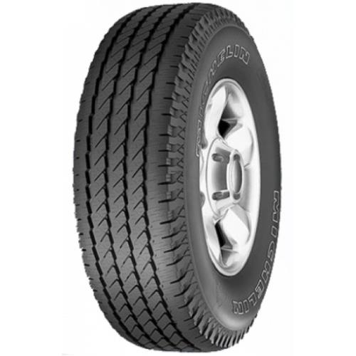 Michelin 691036 Шина Легковая Всесезонная Michelin Cross Terrain SUV 265/70 R16 112S 691036: Отличная цена - Купить в Польше на 2407.PL!