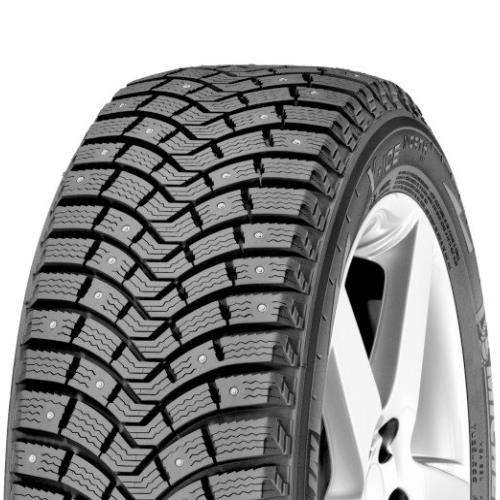 Michelin 294115 Passenger Winter Tyre Michelin XIce North Xin 2 205/55 R16 94T 294115: Buy near me in Poland at 2407.PL - Good price!