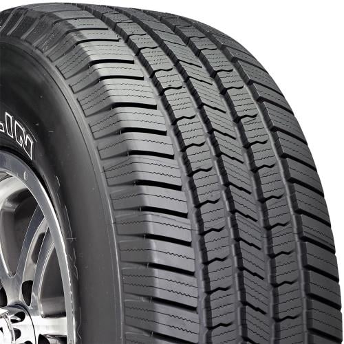 Michelin 812548 Passenger Allseason Tyre Michelin LTX M/S2 265/75 R16 114T 812548: Buy near me in Poland at 2407.PL - Good price!