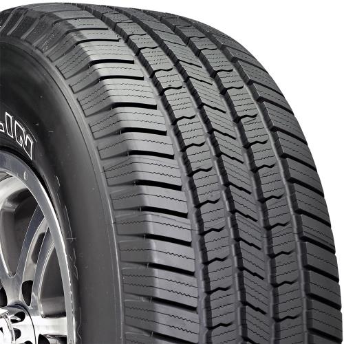 Michelin 746197 Passenger Allseason Tyre Michelin LTX M/S2 275/55 R20 111T 746197: Buy near me in Poland at 2407.PL - Good price!