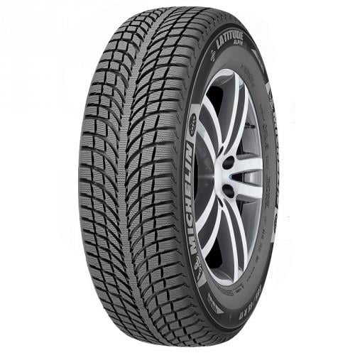 Michelin 547186 Passenger Winter Tyre Michelin Latitude Alpin 2 255/60 R17 110H 547186: Buy near me in Poland at 2407.PL - Good price!